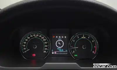 Jaguar XF 2013 2.0 гидро, миниатюра 8