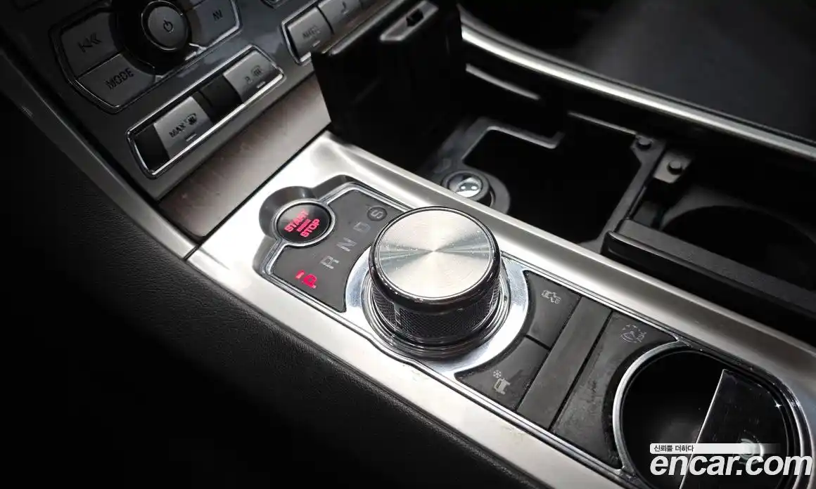 Jaguar XF 2013 2.0 гидро, фото 9