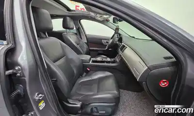 Jaguar XF 2013 2.0 гидро, миниатюра 10