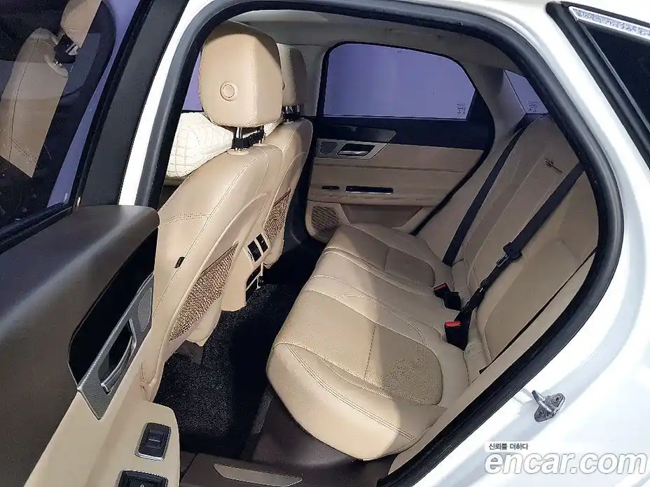 Jaguar XF 2016 2.0 гидро, фото 11
