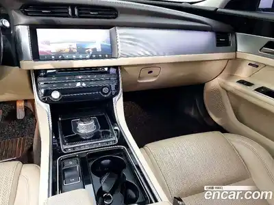 Jaguar XF 2016 2.0 гидро, миниатюра 12