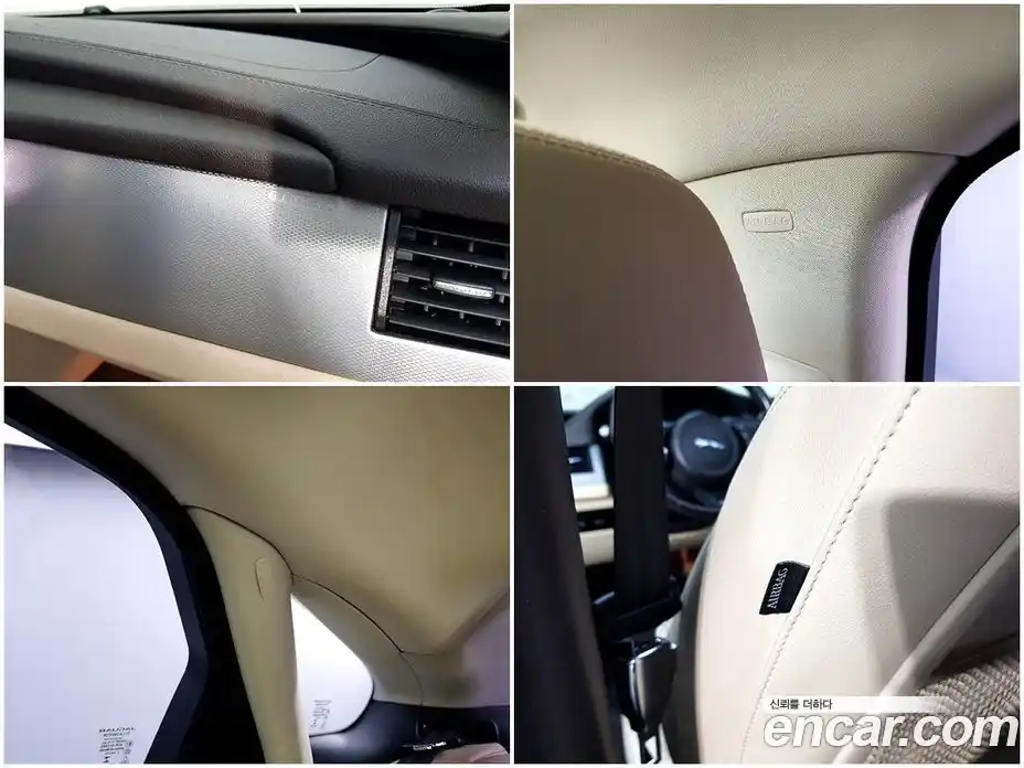 Jaguar XF 2016 2.0 гидро, фото 19