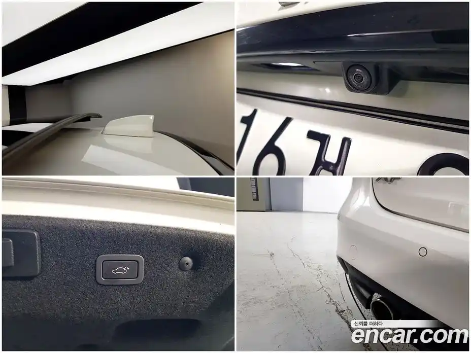Jaguar XF 2016 2.0 гидро, фото 20