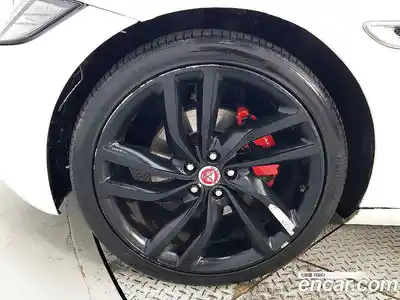 Jaguar XF 2016 2.0 гидро, миниатюра 5