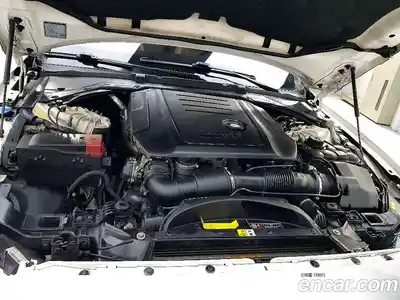 Jaguar XF 2016 2.0 гидро, миниатюра 6