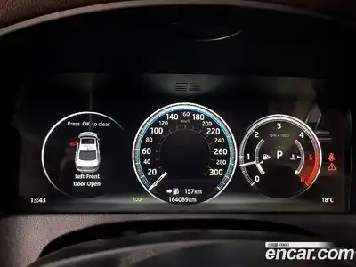 Jaguar XF 2016 2.0 гидро, миниатюра 8