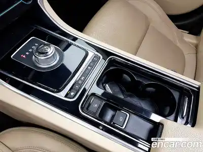 Jaguar XF 2016 2.0 гидро, миниатюра 9