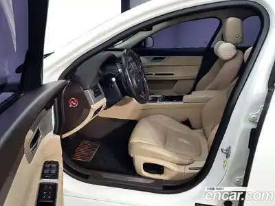 Jaguar XF 2016 2.0 гидро, миниатюра 10