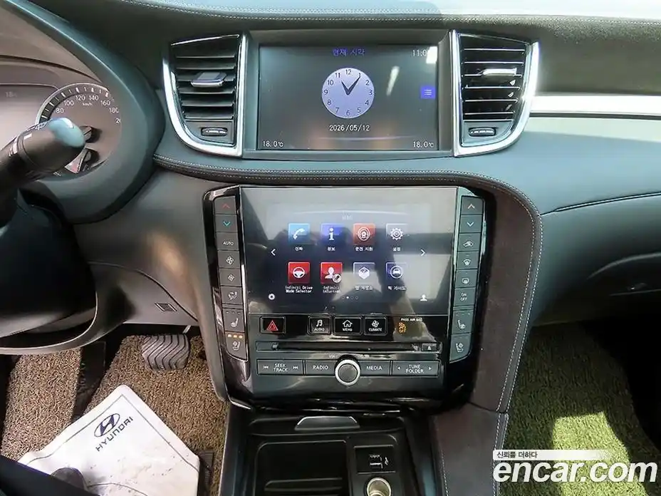 Infiniti QX50 2019 2.0 гидро, фото 13