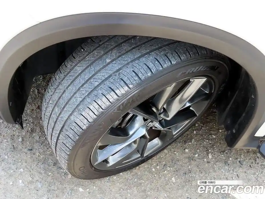 Infiniti QX50 2019 2.0 гидро, фото 20