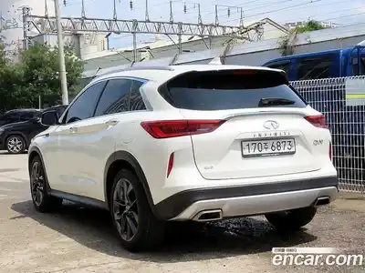 Infiniti QX50 2019 2.0 гидро, миниатюра 3