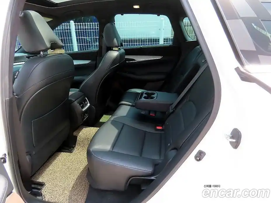 Infiniti QX50 2019 2.0 гидро, фото 6