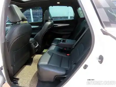 Infiniti QX50 2019 2.0 гидро, миниатюра 6