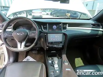 Infiniti QX50 2019 2.0 гидро, миниатюра 7