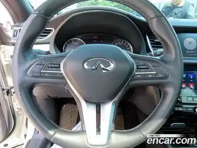 Infiniti QX50 2019 2.0 гидро, миниатюра 8