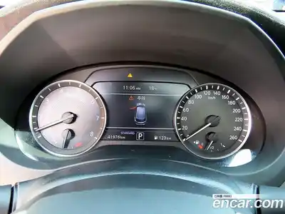 Infiniti QX50 2019 2.0 гидро, миниатюра 9