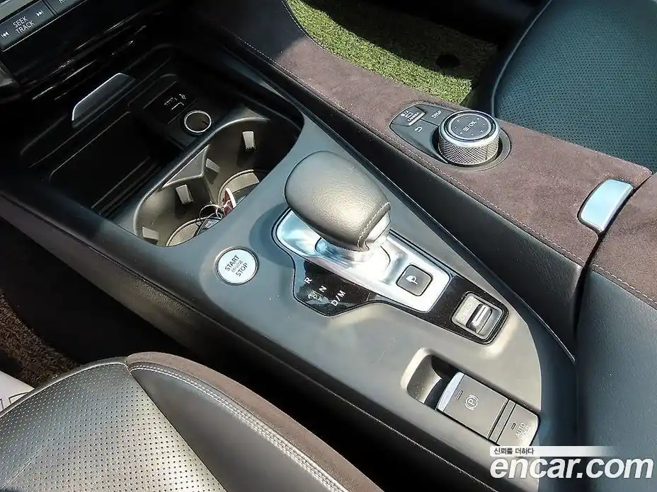 Infiniti QX50 2019 2.0 гидро, фото 10