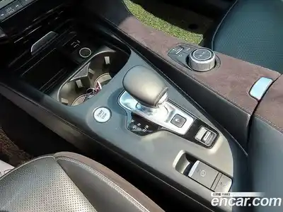 Infiniti QX50 2019 2.0 гидро, миниатюра 10