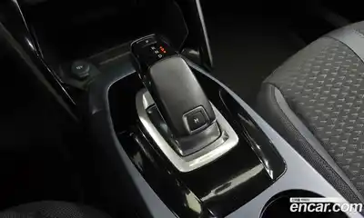 Peugeot 2008 2021 1.5 автомат (гидро), миниатюра 12