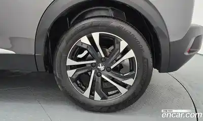 Peugeot 2008 2021 1.5 автомат (гидро), миниатюра 7