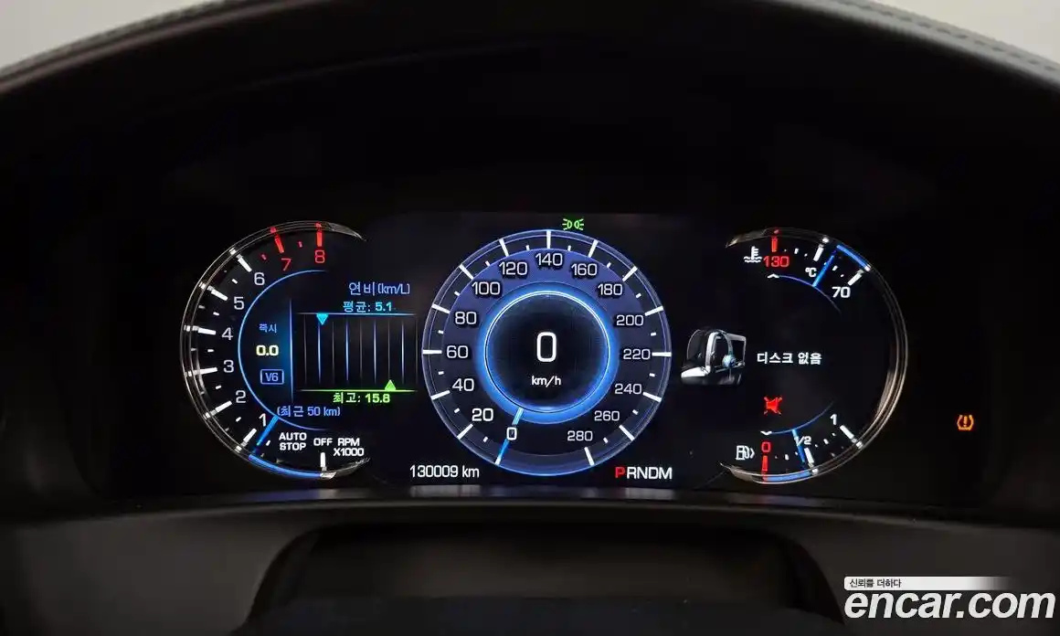 Cadillac CT6 2018 3.6 гидро, фото 11