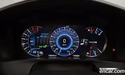 Cadillac CT6 2018 3.6 гидро, миниатюра 11