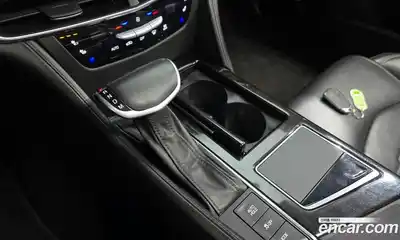 Cadillac CT6 2018 3.6 гидро, миниатюра 12