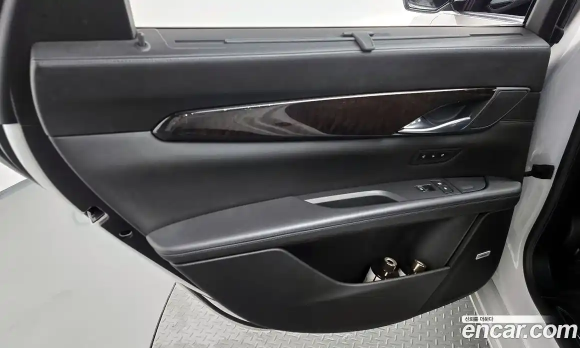 Cadillac CT6 2018 3.6 гидро, фото 15