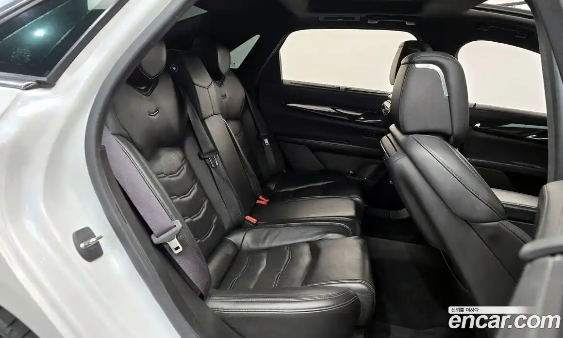 Cadillac CT6 2018 3.6 гидро, фото 17