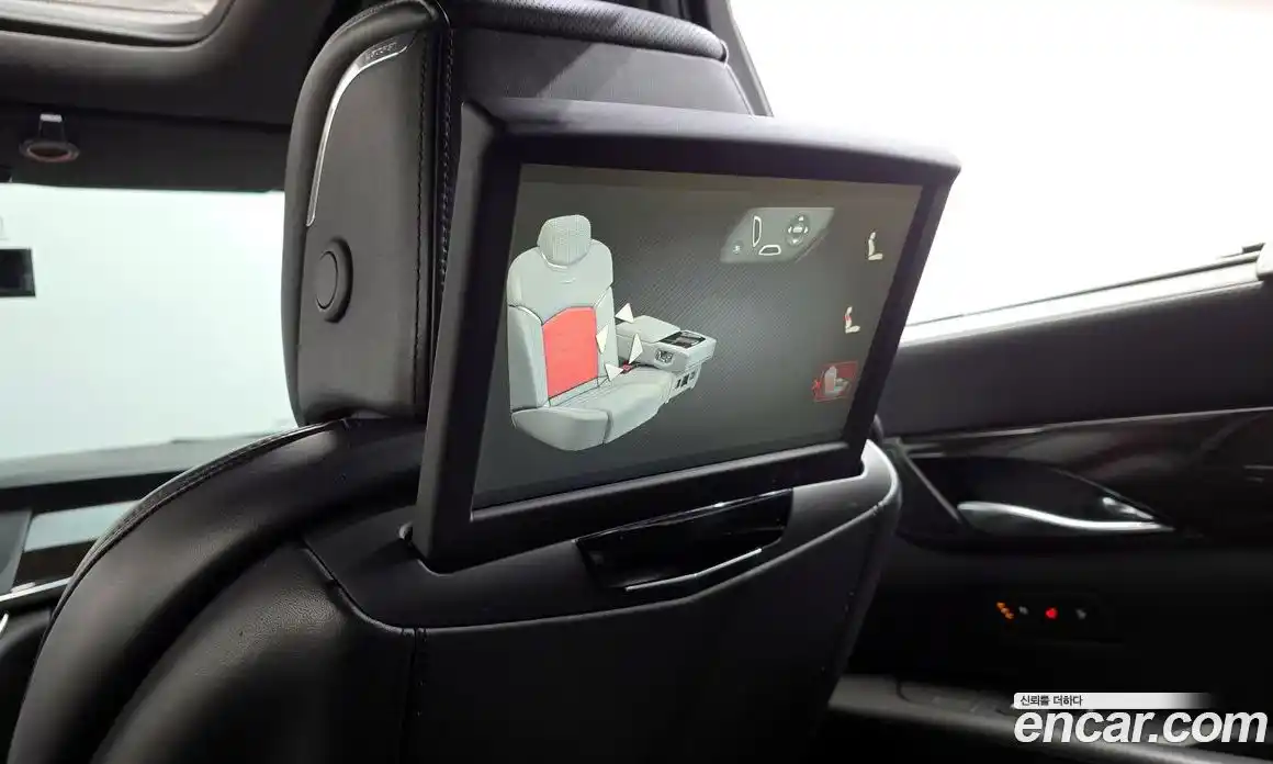 Cadillac CT6 2018 3.6 гидро, фото 20