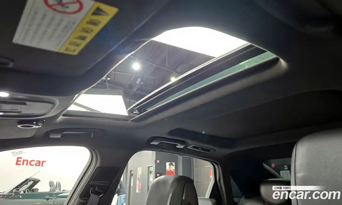 Cadillac CT6 2018 3.6 гидро, фото 23