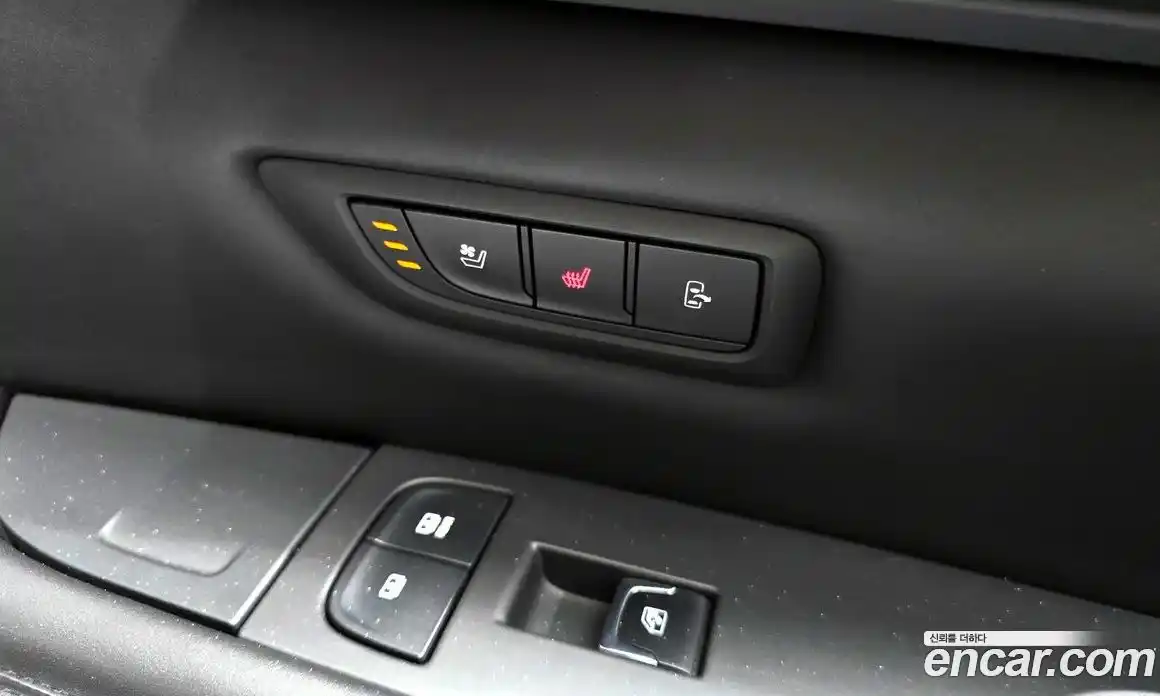 Cadillac CT6 2018 3.6 гидро, фото 27