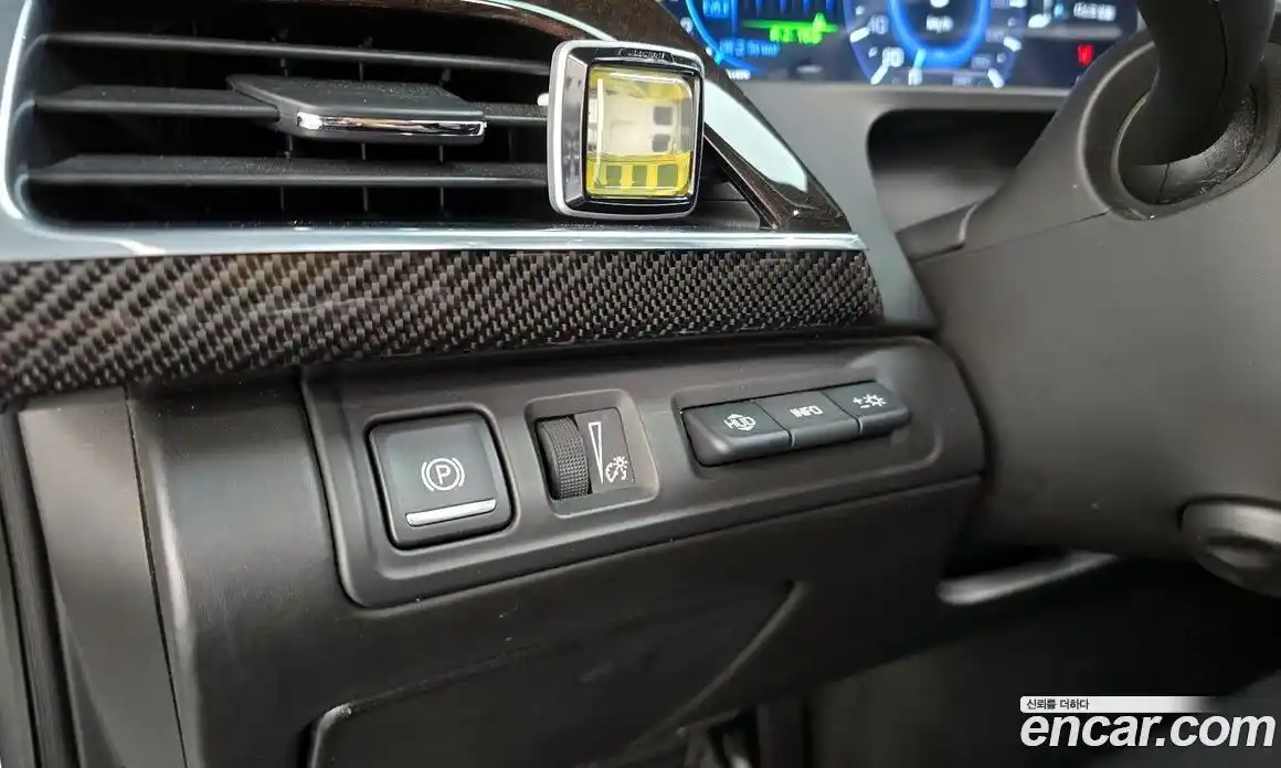 Cadillac CT6 2018 3.6 гидро, фото 28