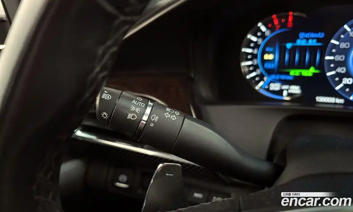 Cadillac CT6 2018 3.6 гидро, фото 30