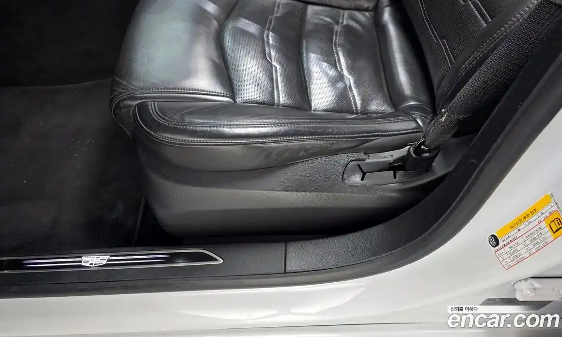 Cadillac CT6 2018 3.6 гидро, фото 32