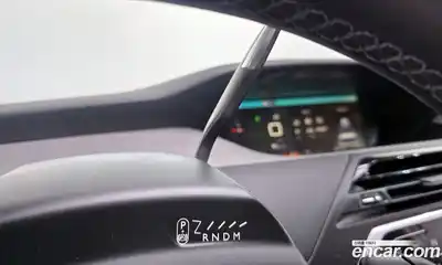 Citroen C4 Spacetourer 2019 2.0 гидро, миниатюра 12