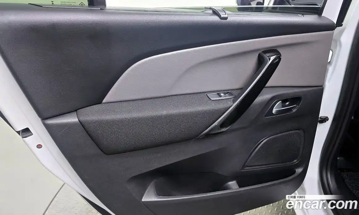 Citroen C4 Spacetourer 2019 2.0 гидро, фото 15