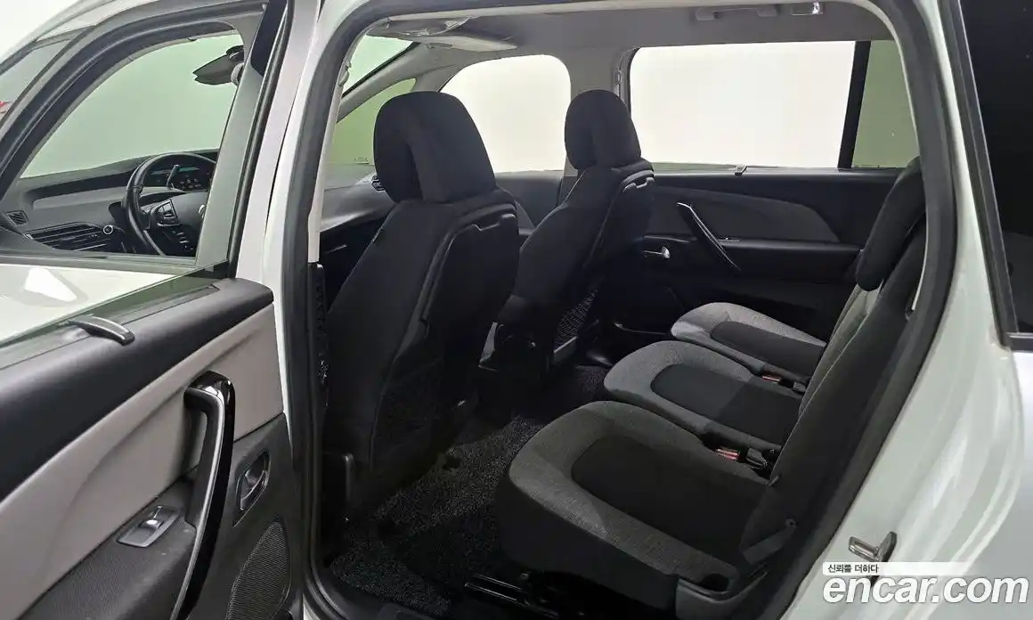 Citroen C4 Spacetourer 2019 2.0 гидро, фото 18