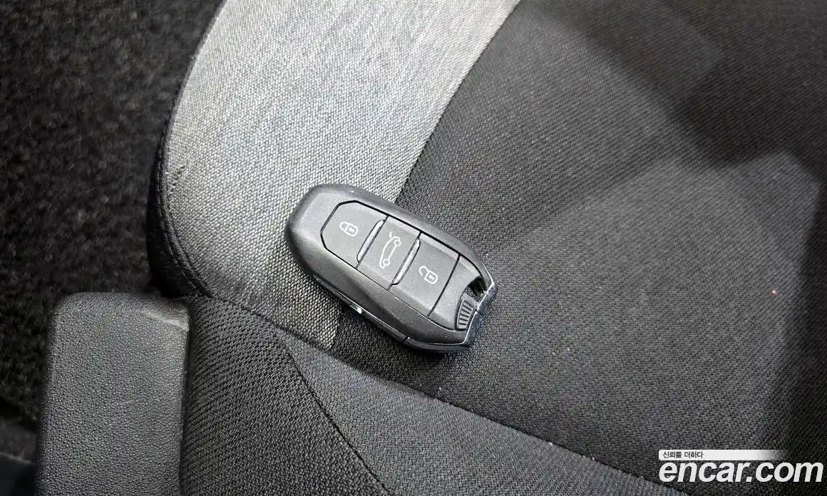 Citroen C4 Spacetourer 2019 2.0 гидро, фото 20