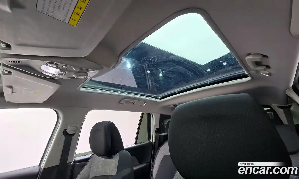 Citroen C4 Spacetourer 2019 2.0 гидро, фото 21
