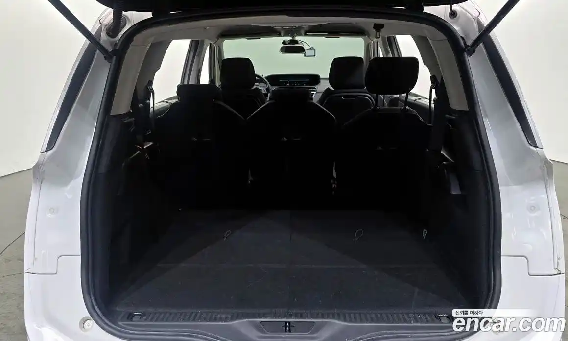 Citroen C4 Spacetourer 2019 2.0 гидро, фото 22