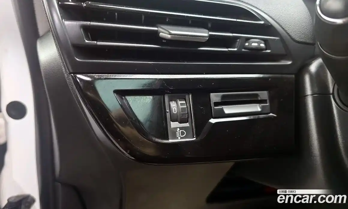 Citroen C4 Spacetourer 2019 2.0 гидро, фото 24