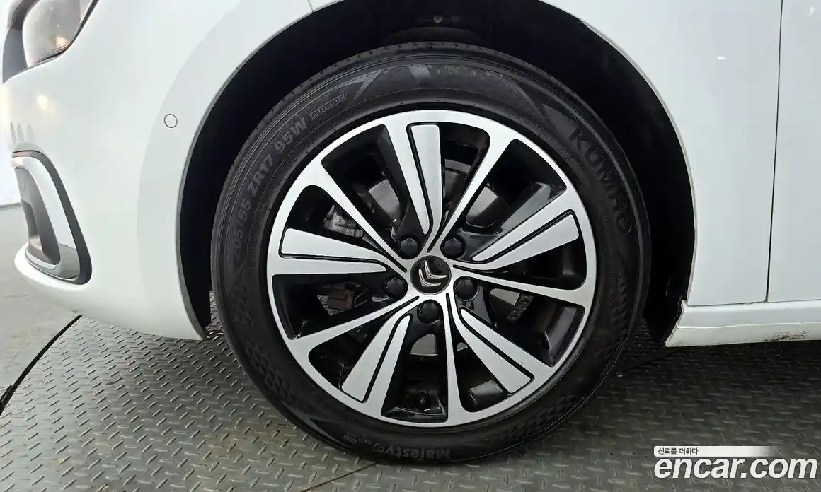 Citroen C4 Spacetourer 2019 2.0 гидро, фото 5