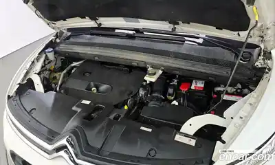 Citroen C4 Spacetourer 2019 2.0 гидро, миниатюра 6