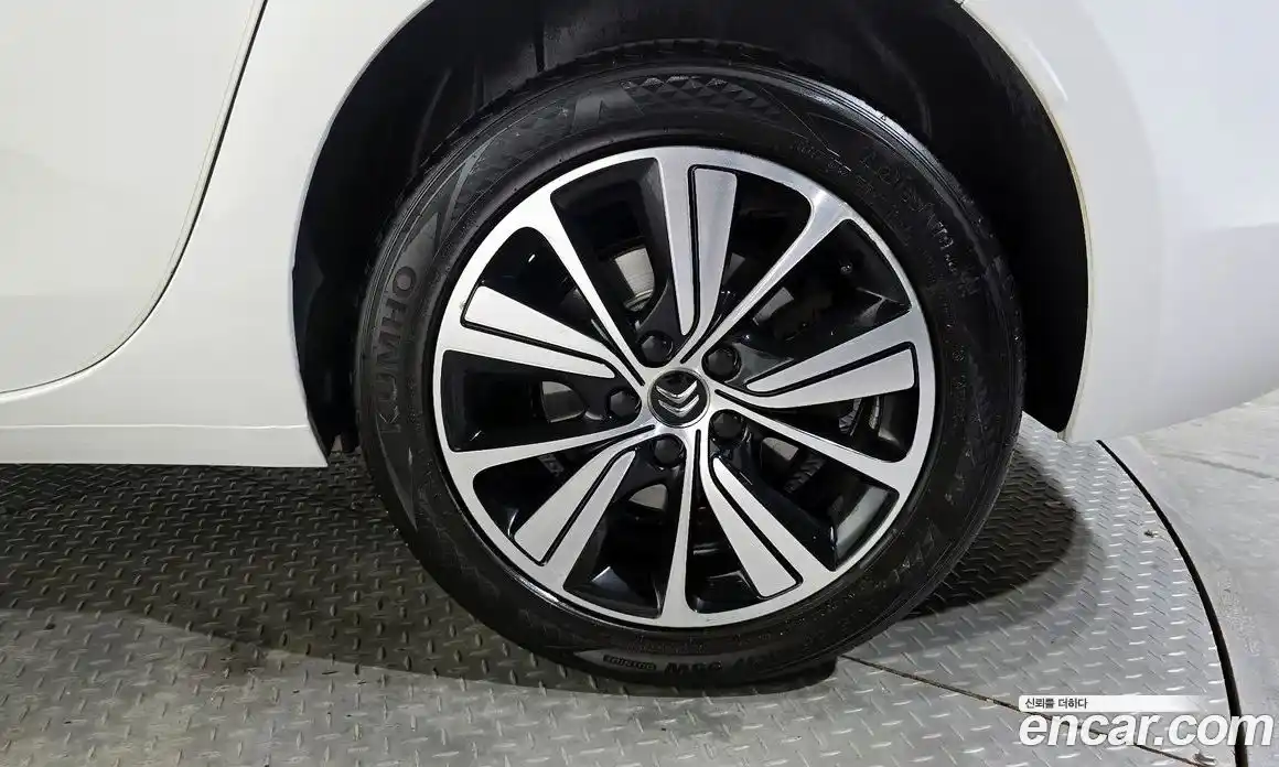 Citroen C4 Spacetourer 2019 2.0 гидро, фото 7