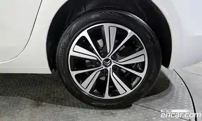 Citroen C4 Spacetourer 2019 2.0 гидро, миниатюра 7