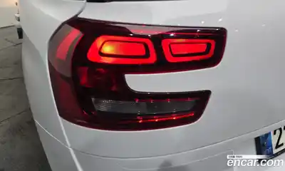 Citroen C4 Spacetourer 2019 2.0 гидро, миниатюра 9