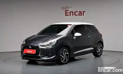 Citroen DS3