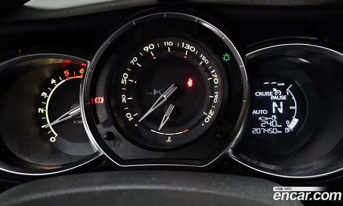 Citroen DS3 2017 1.6 гидро, фото 11