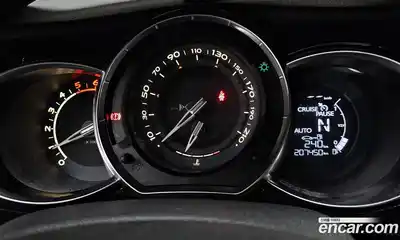 Citroen DS3 2017 1.6 гидро, миниатюра 11
